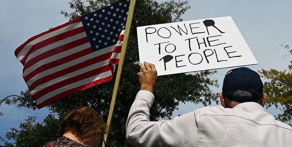 What to know about the ‘No Kings’ protest in DC this weekend