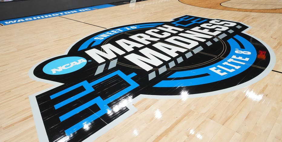 Sweet 16, Elite Eight matchups in Washington DC | FOX 5 DC