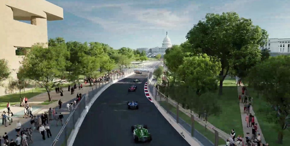 Freedom 250 Grand Prix Traffic Changes: What you need to know