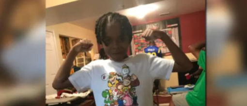 Grandfather of 12-year-old killed in Northeast DC shooting speaks out