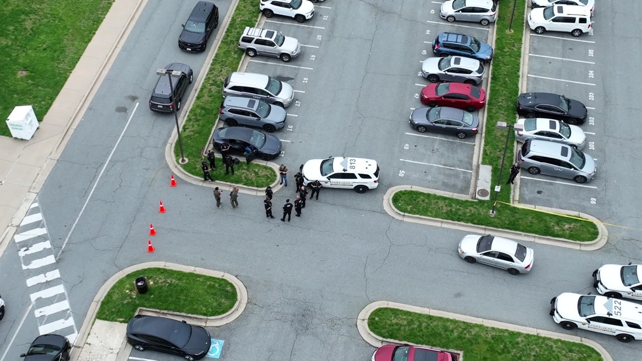 Teen shot in parking lot of Blake High School now facing charges