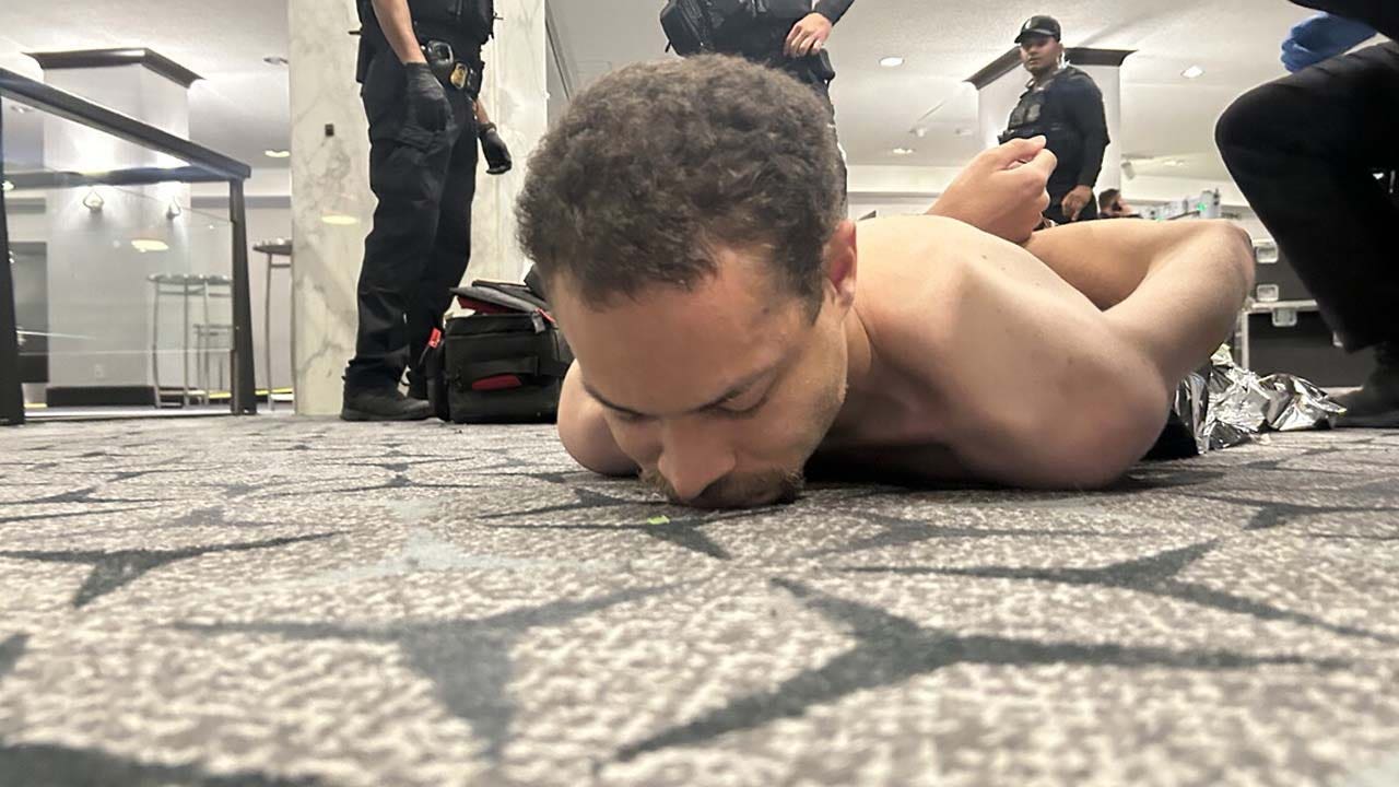 Cole Allen: New details emerge in shooting investigation; suspect due in court Monday