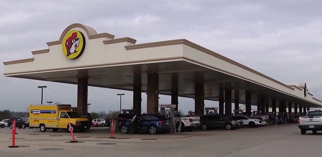 Battle emerges over land for sports complex, Buc-ee's near I-95 in Stafford County