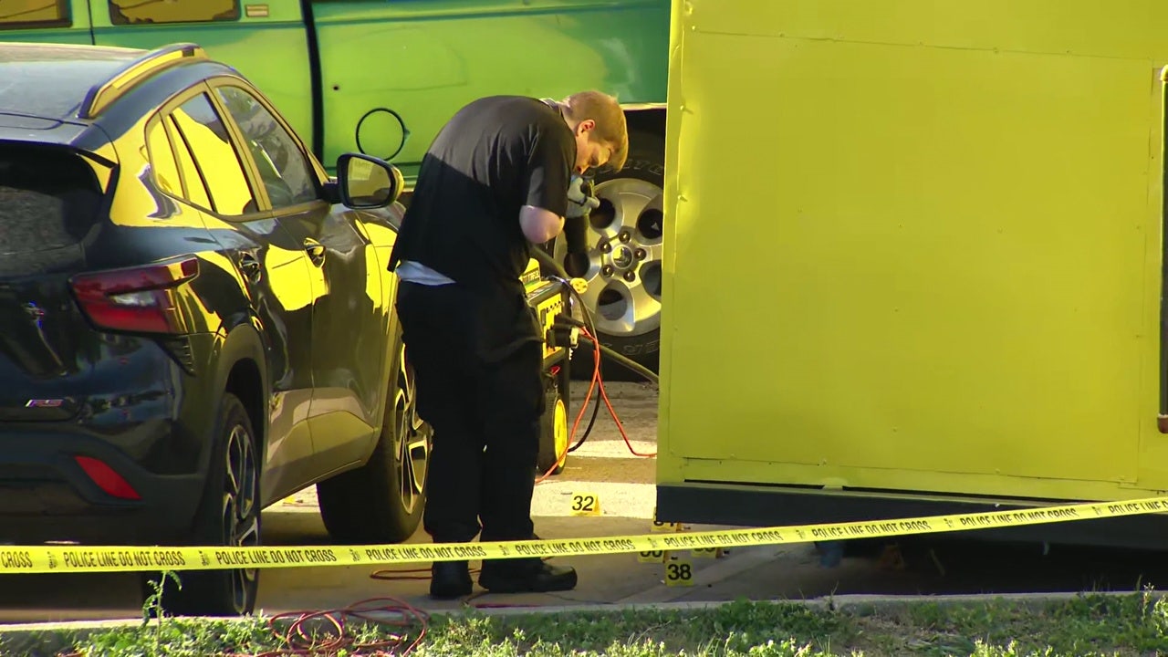 Police ID boys, 14 and 12, fatally shot in northeast DC; $50K reward in case