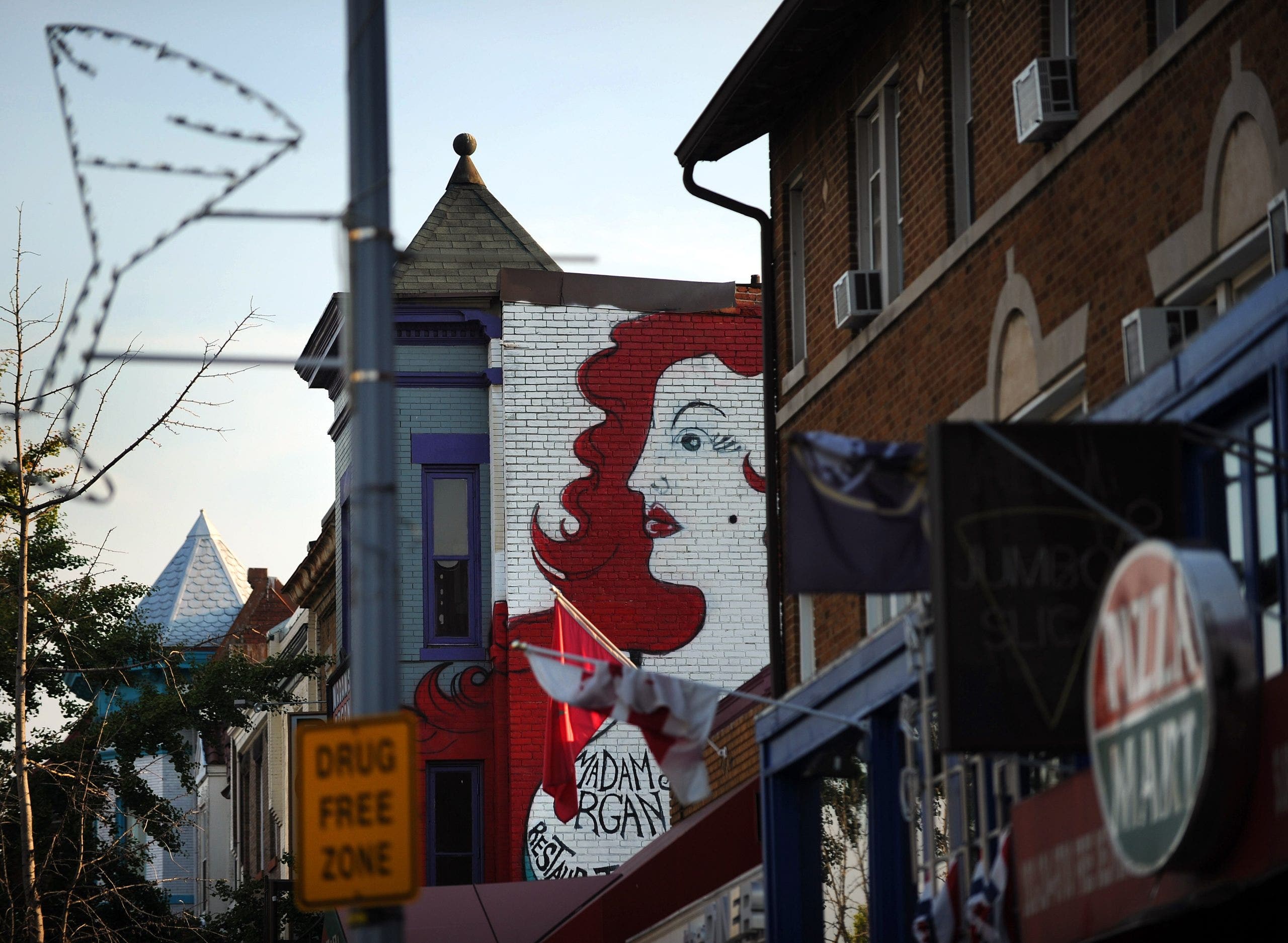 Adams Morgan PorchFest is back: Timing, restaurant deals and how to watch