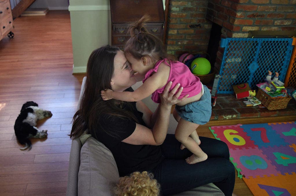 Virginia to enact paid family and medical leave in 2028