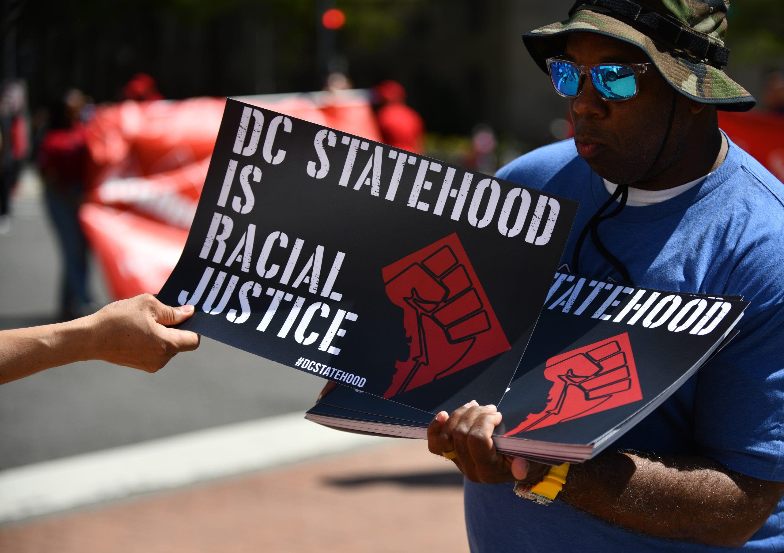 What is DC Emancipation Day? The history behind the April 16 observance