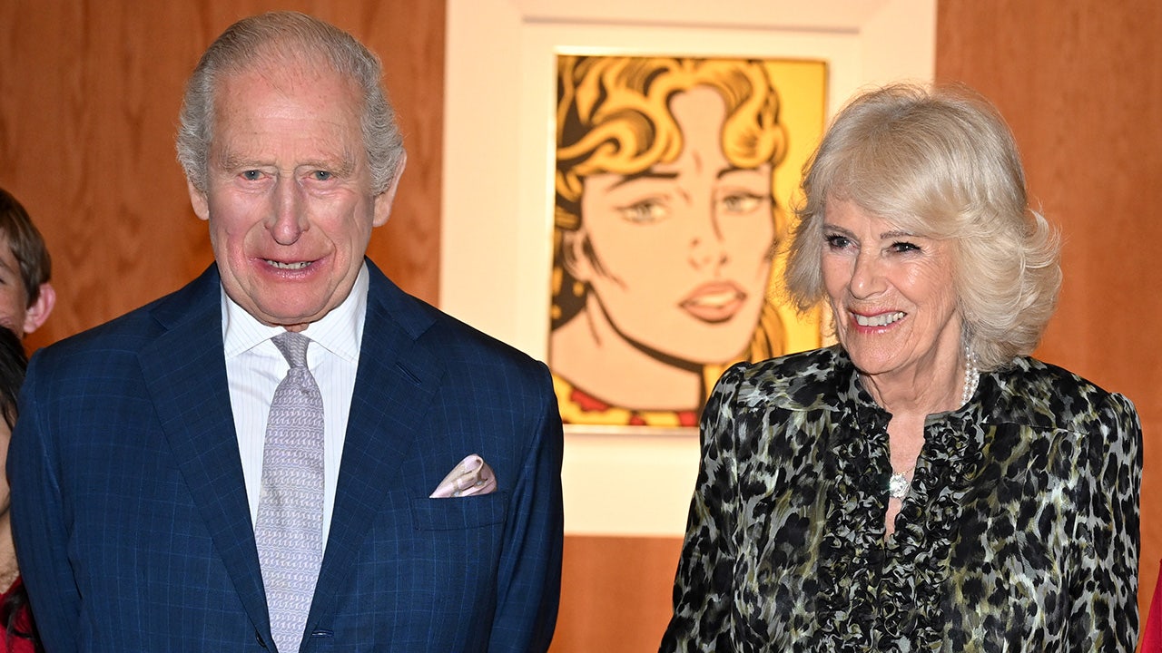 Live blog: King Charles III and Queen Camilla return to DC for final day of visit