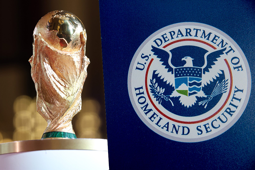 ICE warns FIFA World Cup fans about counterfeit jerseys, tickets: $33M in fake merch seized last year