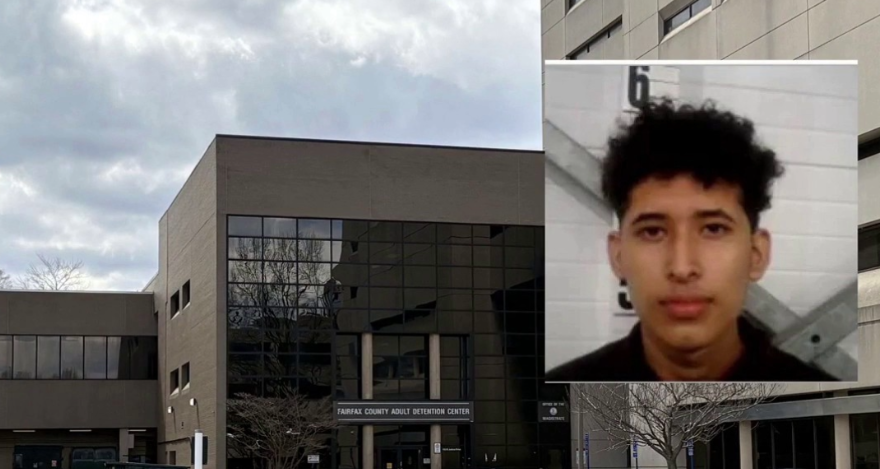 18-year-old accused of groping classmates at Fairfax High School found guilty on 9 counts