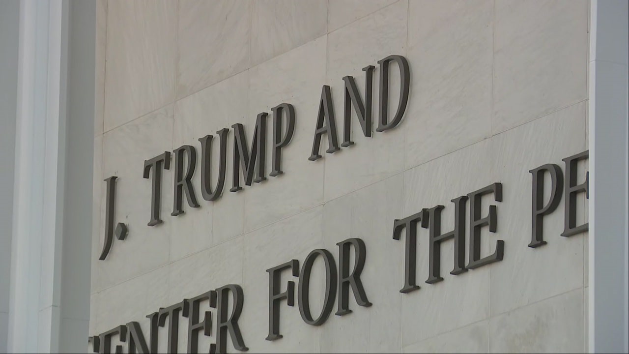 New Kennedy Center leader expected to testify in court