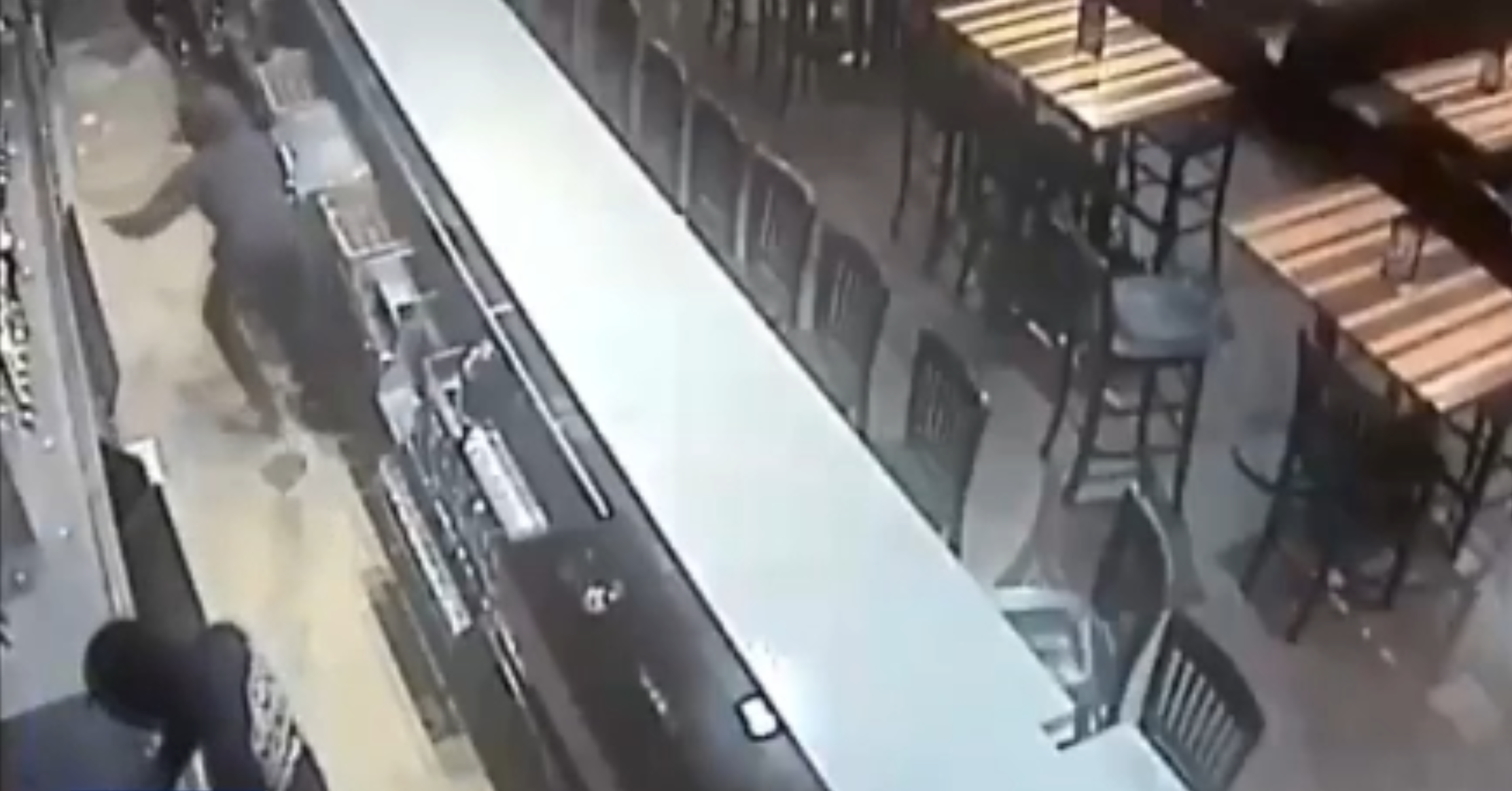 Laurel Police searching for suspects wanted in business break-ins