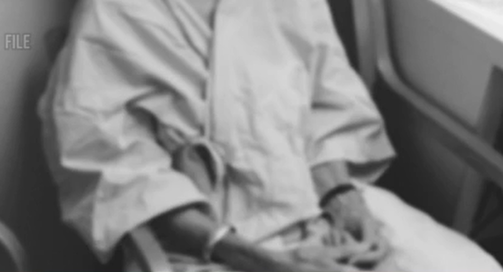 Class action lawsuit filed over alleged misconduct by MedStar doctor