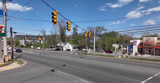 Manassas boy, 9, struck and killed; driver charged with driving without a license