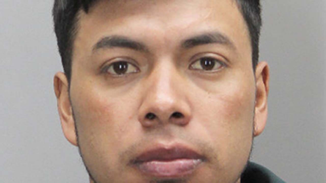 Virginia father accused of killing infant daughter, held without bond