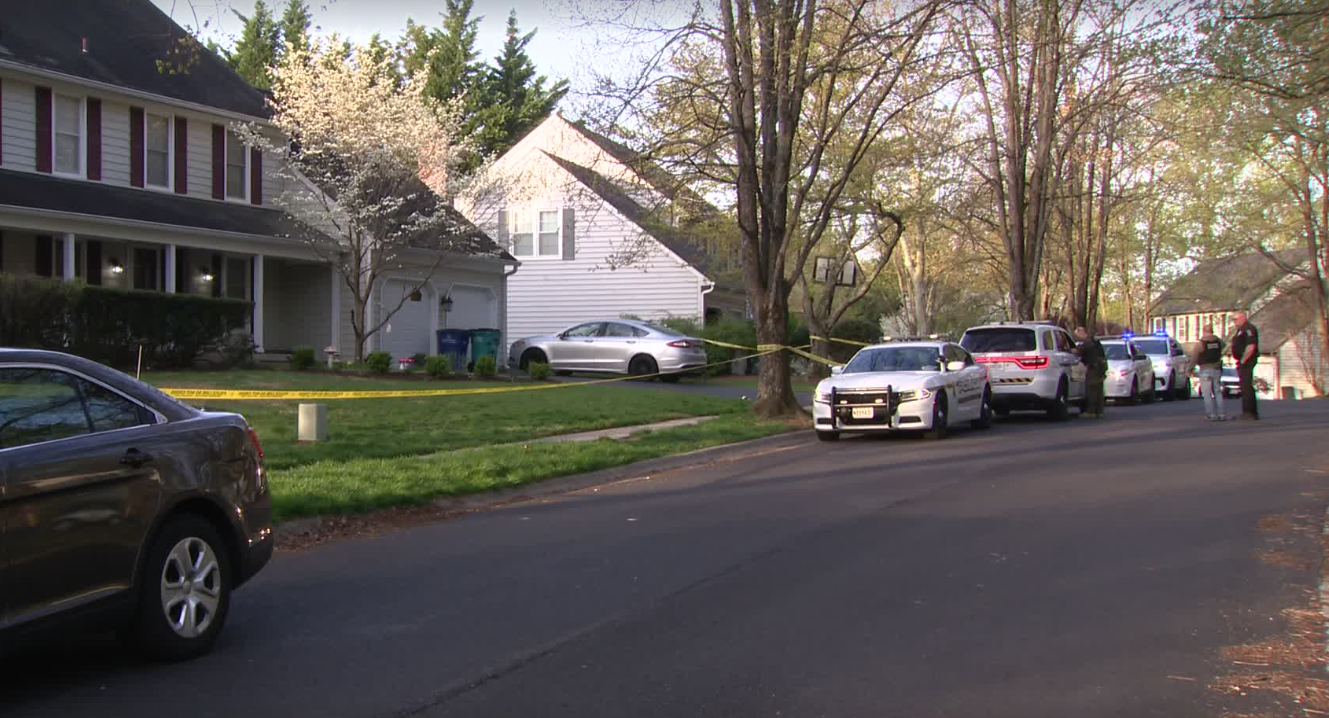 Man dies after being shot in his Montgomery County home, no suspect in custody: police