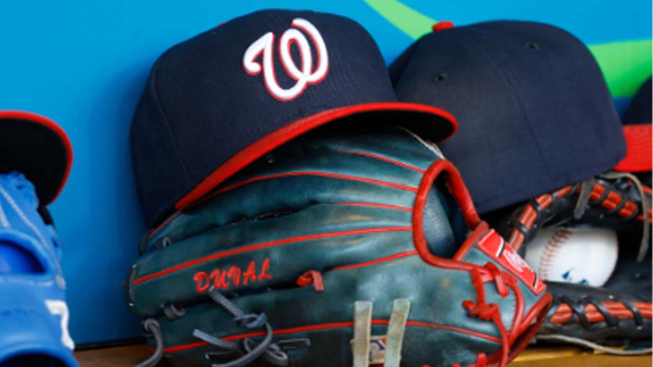 Washington Nationals, FOX 5 partner to broadcast 10 regular season games in 2026