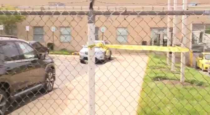 1 hospitalized following stabbing in Prince George's County: police