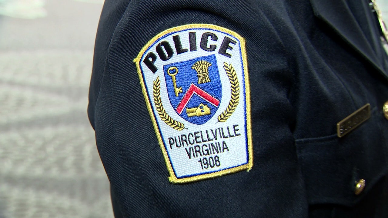 Trial begins in recall effort against Purcellville vice mayor