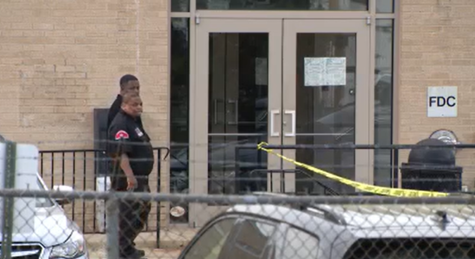 Suspected road rage incident leads to stabbing in Prince George's County: police