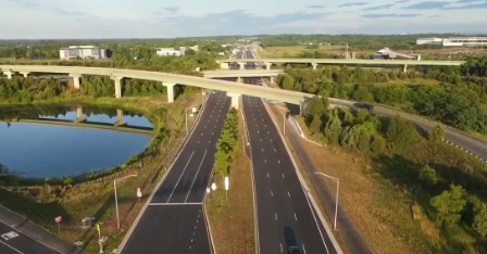 Route 28 could expand to ease Northern Virginia traffic