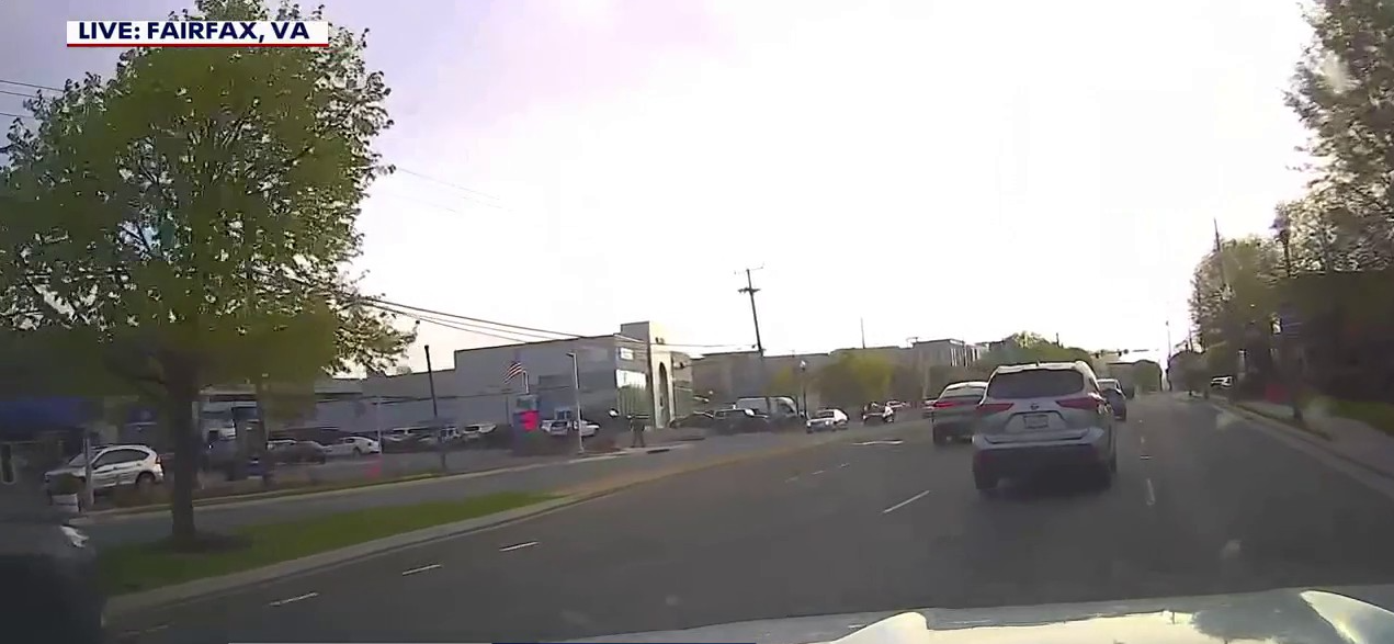 Route 50 construction to cause major traffic delays in Fairfax