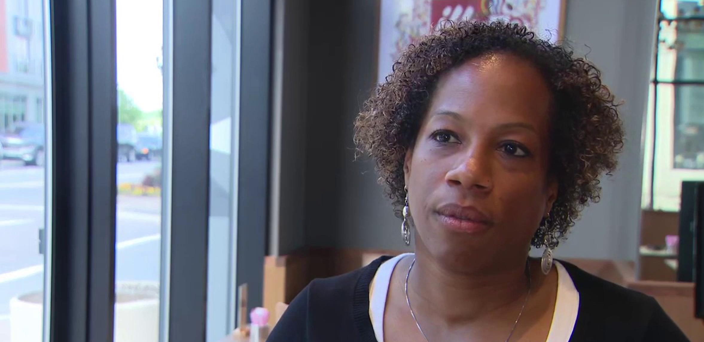 Prince George’s County clerk speaks out after daytime armed carjacking