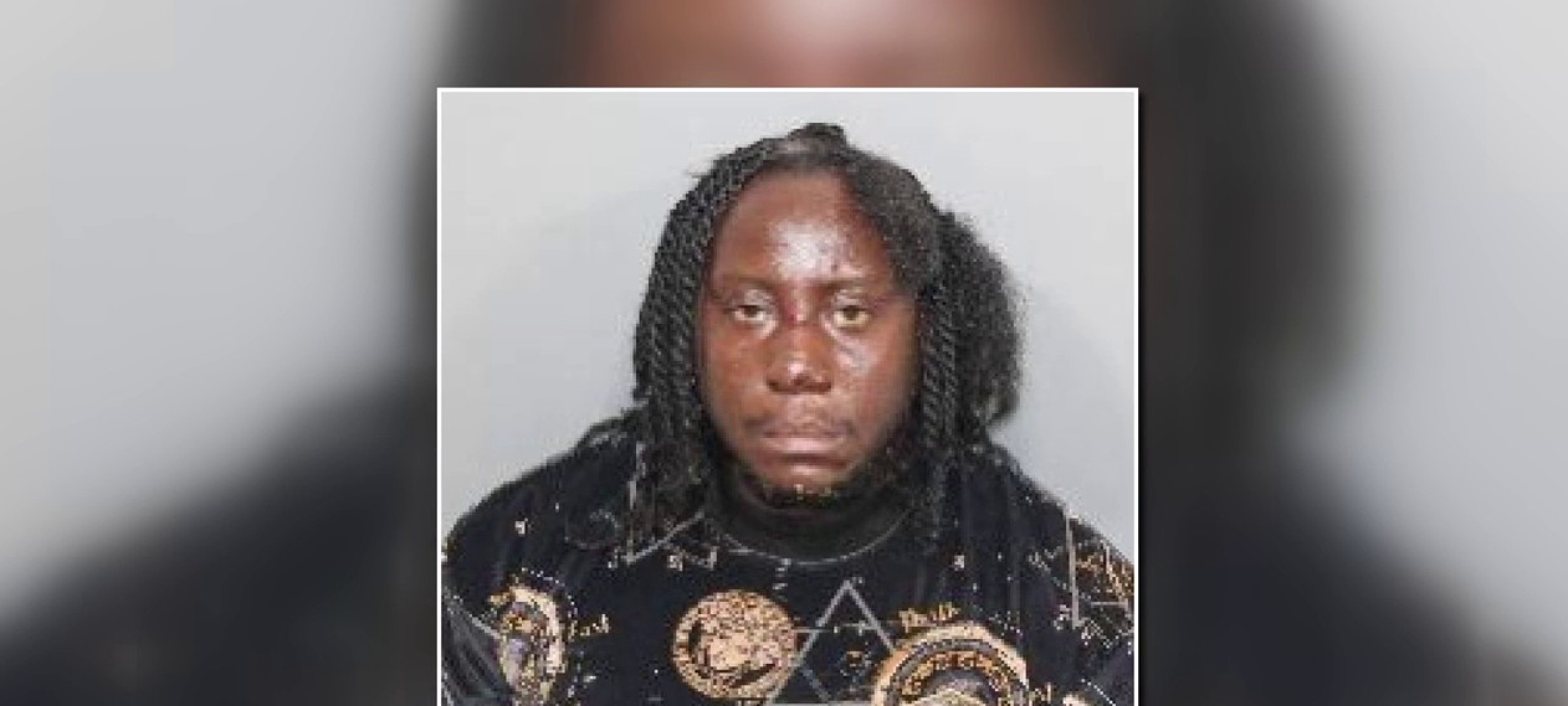 Maryland man accused of storming church, carjacking vehicle: police