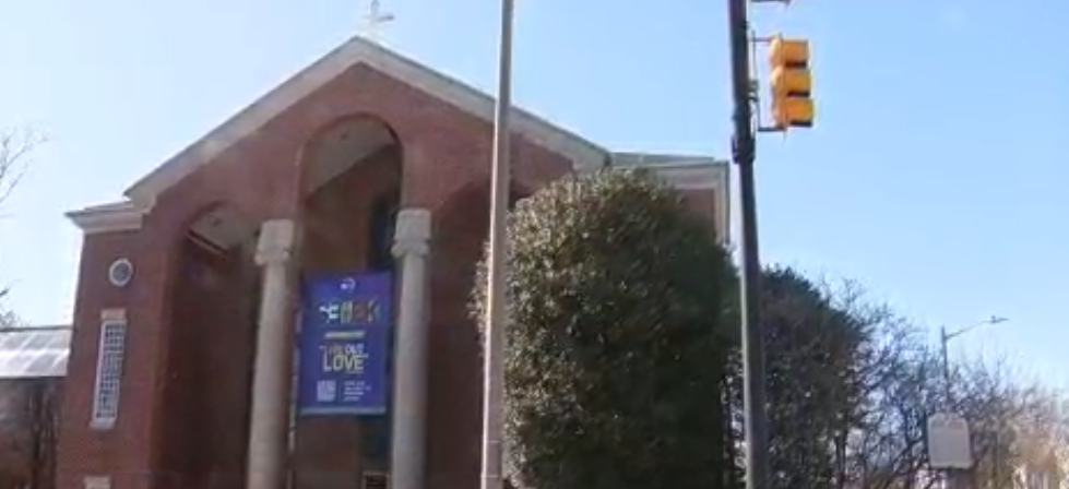 Alfred Street Baptist Church clears rent debt for 318 Alexandria families