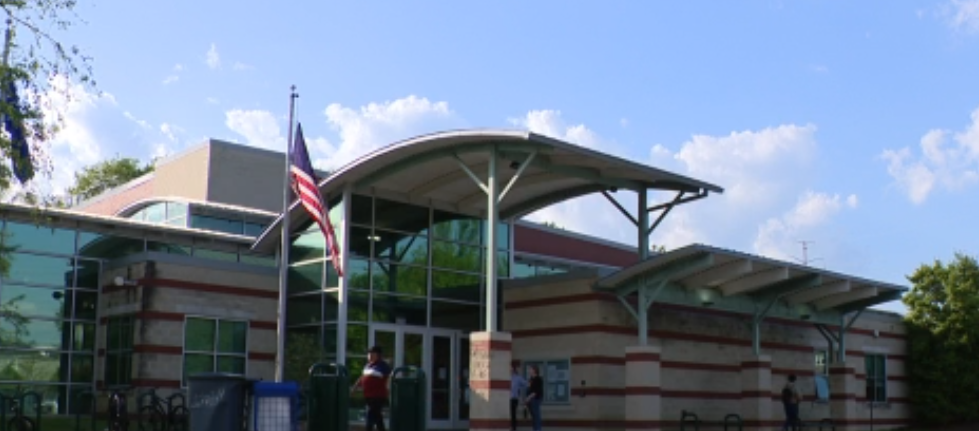 Arlington gymnastics program saved after budget fight