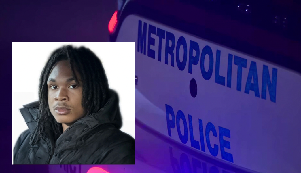 Teen killed in Northeast DC shooting: police