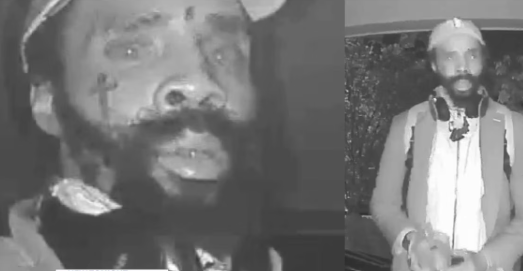 Suspect wanted for multiple break-ins, thefts across Southeast DC