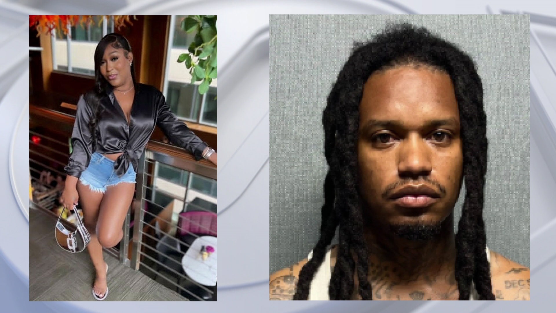 Maryland man convicted of killing ex-girlfriend days after he was released from jail