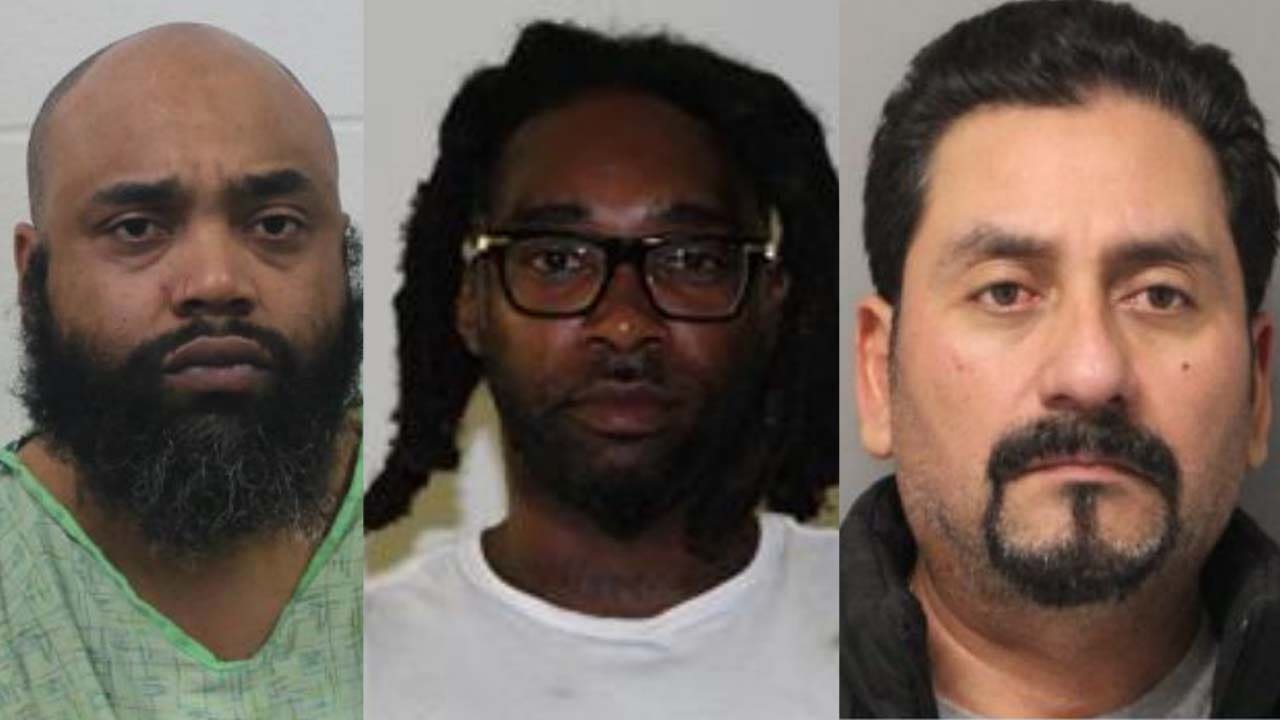 13 arrested in drug trafficking investigation across Delaware, Maryland and Virginia