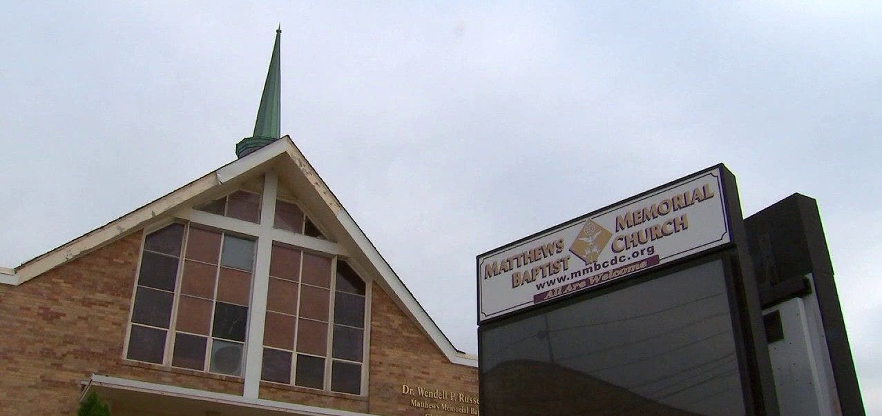 Churches, temples stepping up security ahead of Easter weekend