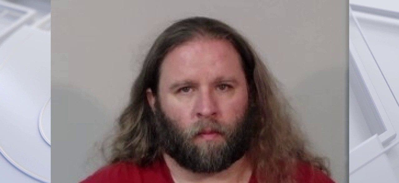 Suspect accused in multiple sex offenses arrested in Spotsylvania County