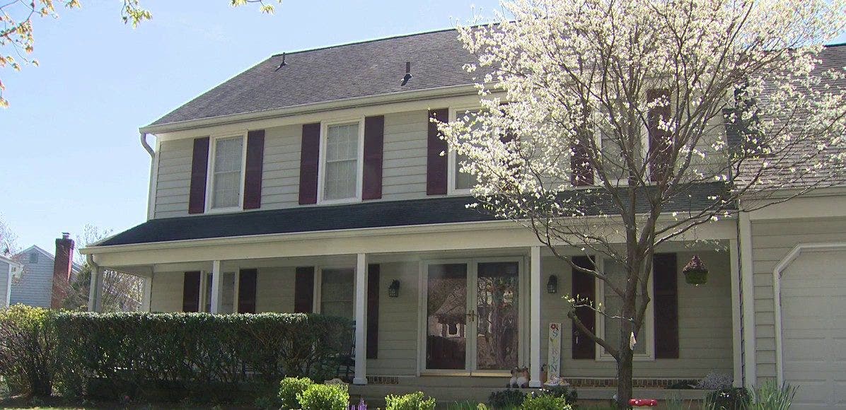 Gaithersburg man killed, car found crashed miles away: police