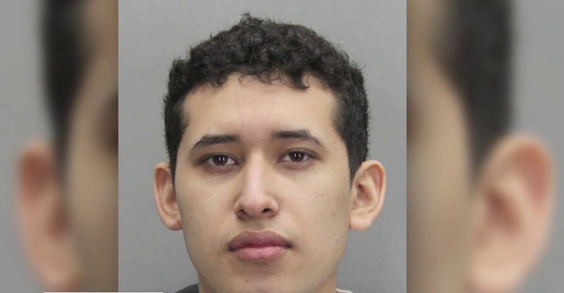 Illegal immigrant accused of sexual assault at Fairfax High School in court Thursday