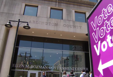 Virginia civil rights leaders warn of misleading vote mailers