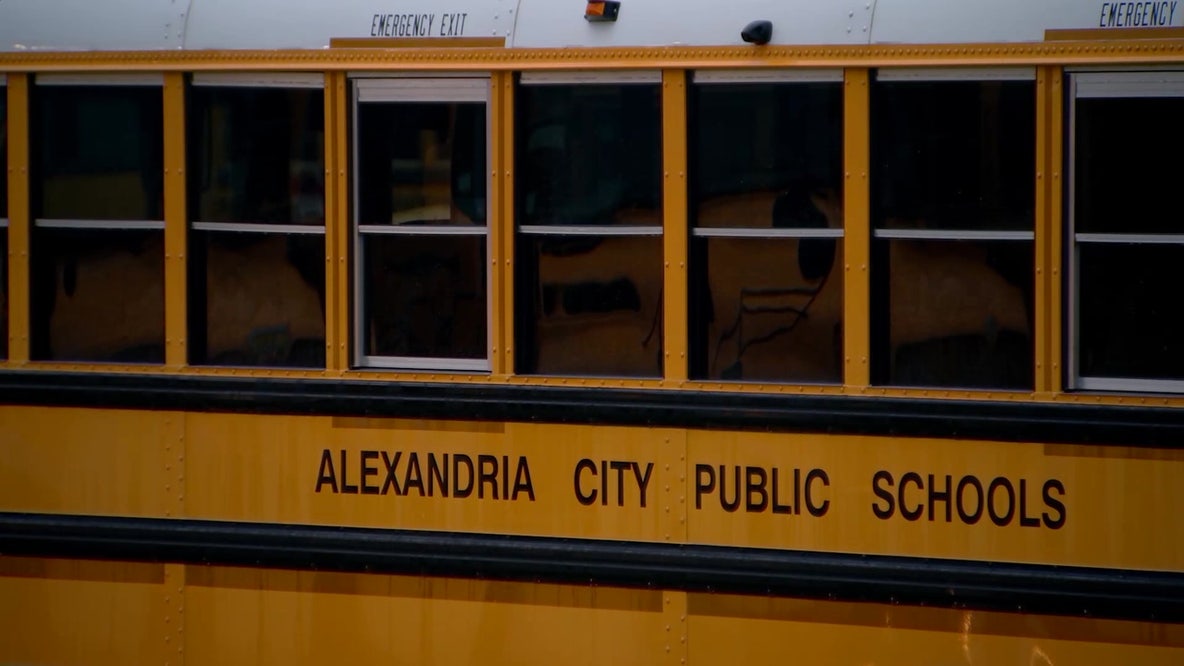 Alexandria City Public School consider updates to SRO agreement