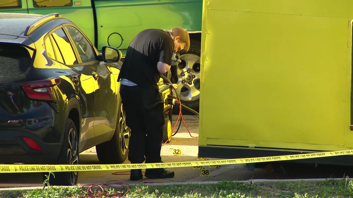 Police ID boys, 14 and 12, fatally shot in northeast DC; $50K reward in case