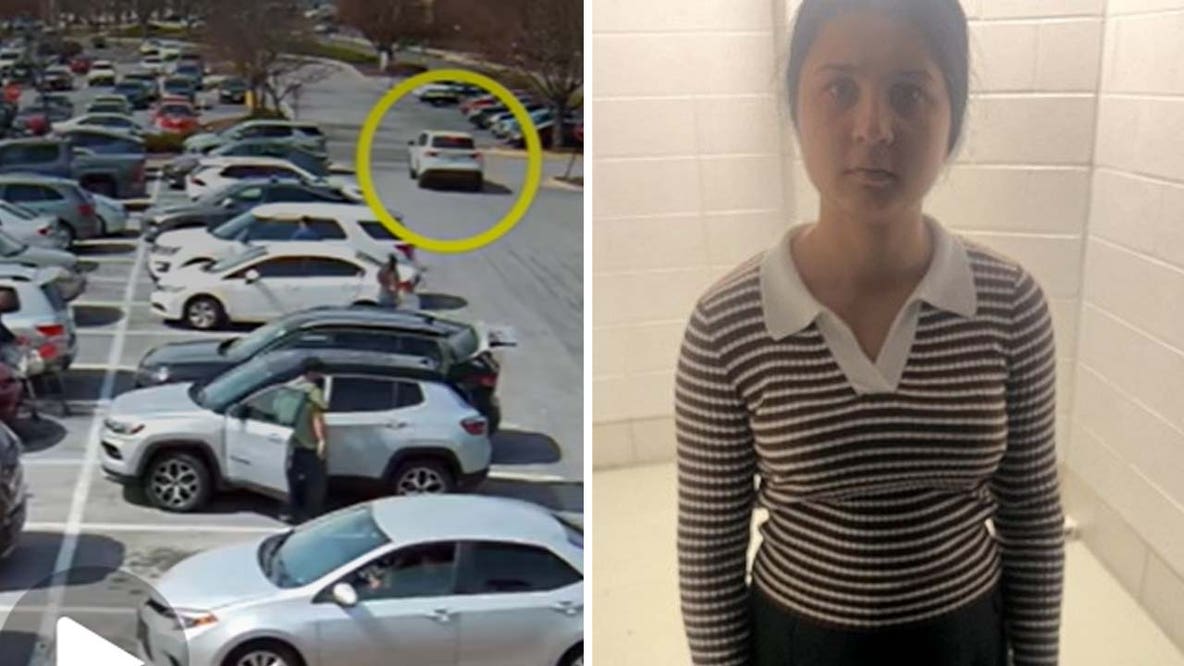 Fairfax County police seek woman accused of stealing jewelry off victims in sleight‑of‑hand scams