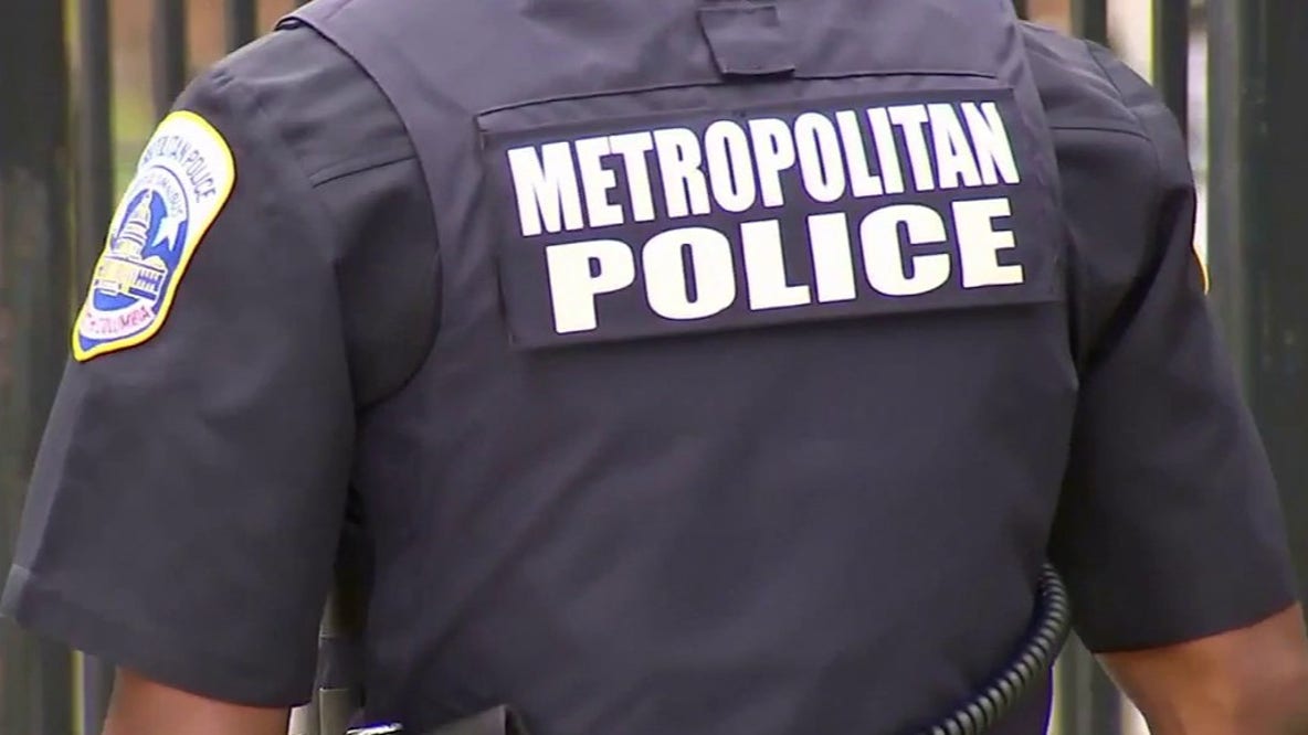 DC teen gets 2.5 years in violent robbery case