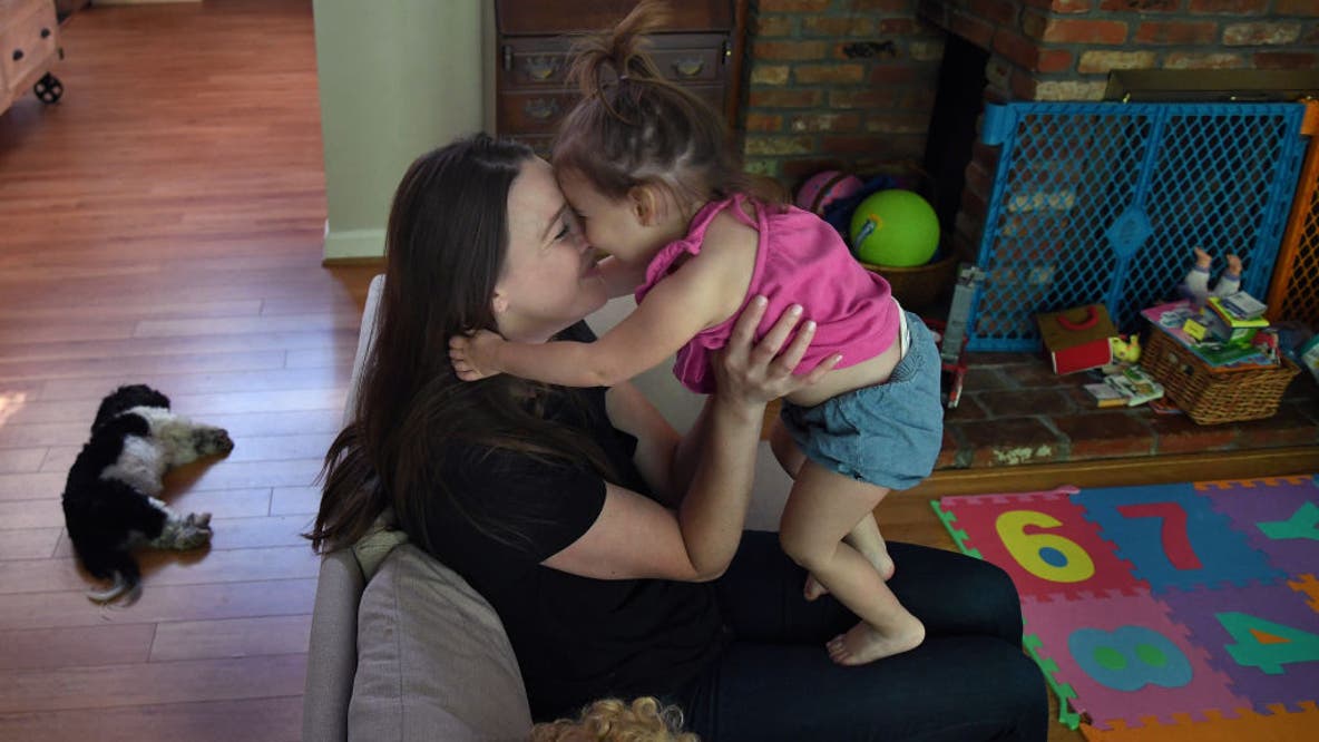 Virginia to enact paid family and medical leave in 2028