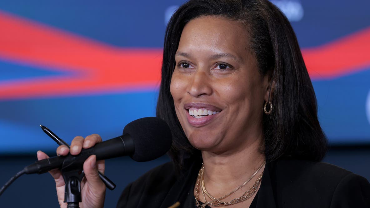 Bowser’s FY27 budget boosts schools, infrastructure spending