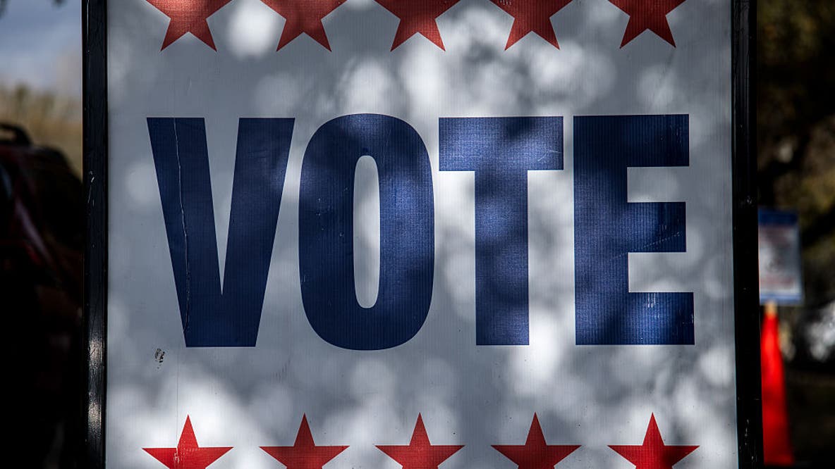 When is the deadline to register for the Maryland primary?