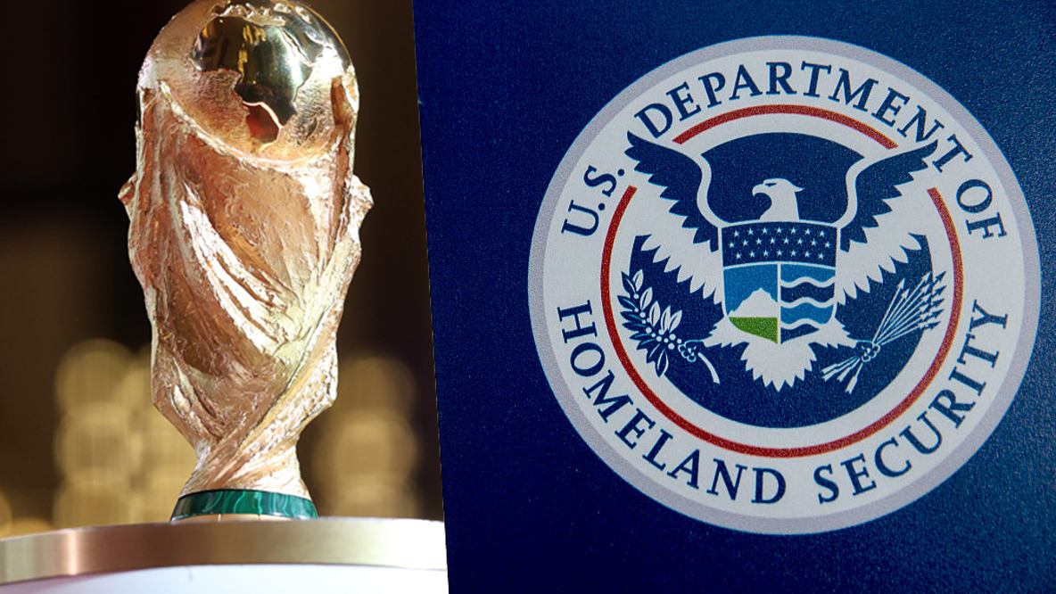 ICE warns FIFA World Cup fans about counterfeit jerseys, tickets: $33M in fake merch seized last year