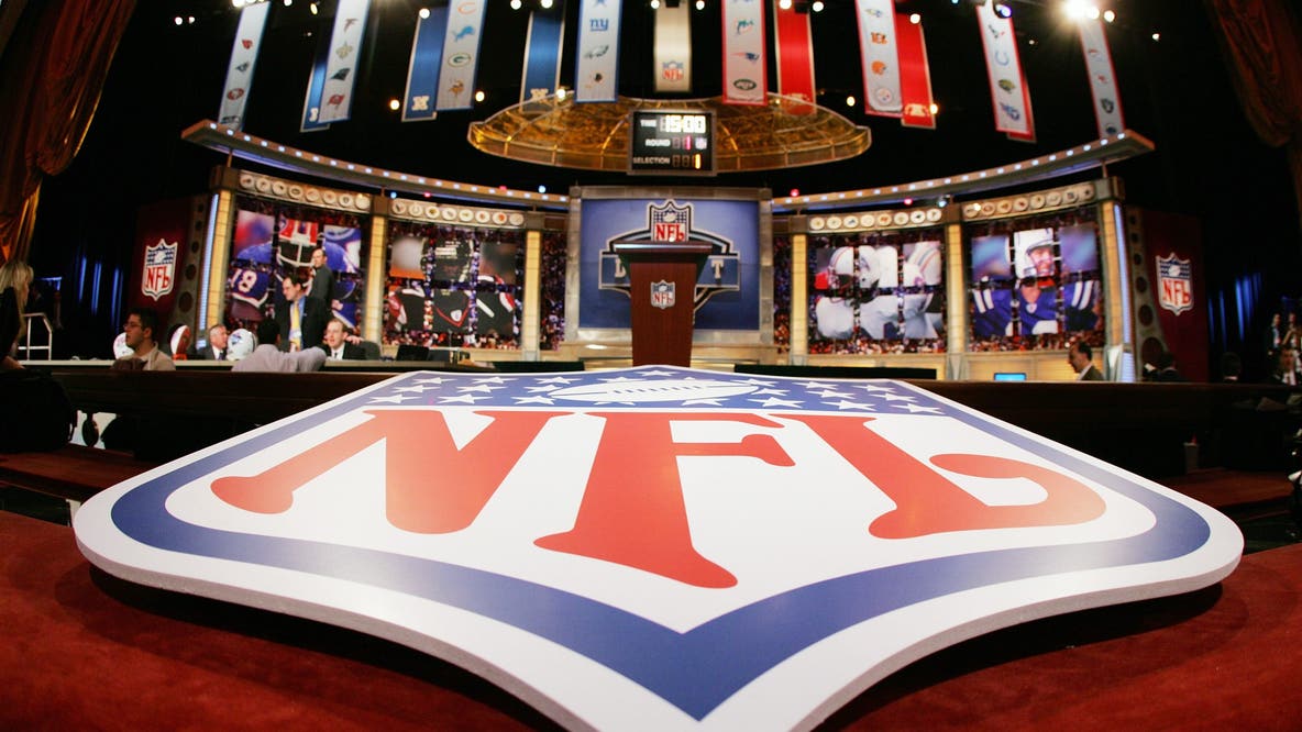 NFL Draft set for Pittsburgh as Commanders plan celebrations