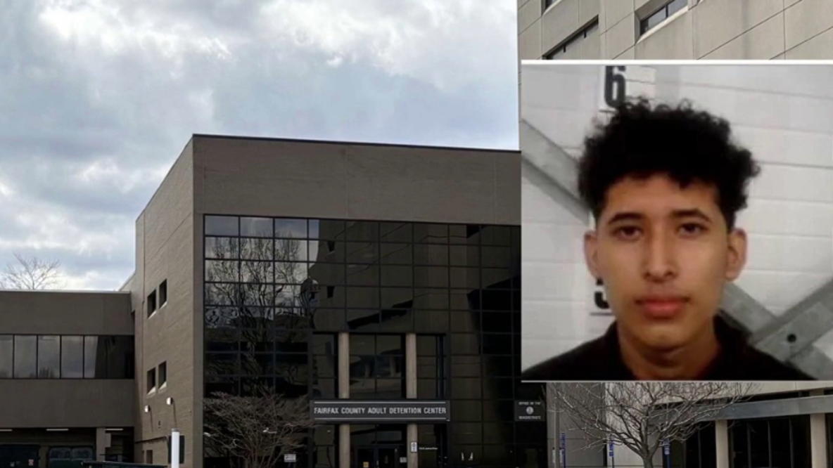 Undocumented immigrant convicted of groping girls at Virginia high school released to ICE custody
