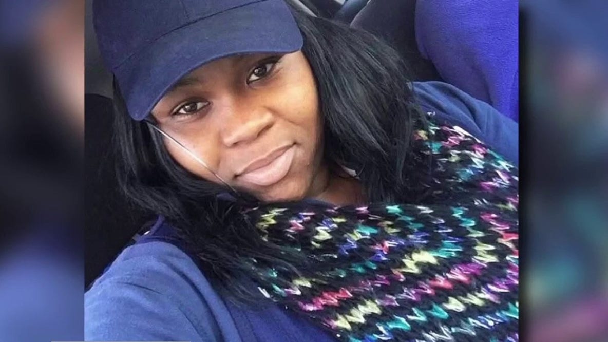 Woman shot and killed in Prince George's Co. park ID'd as DC woman